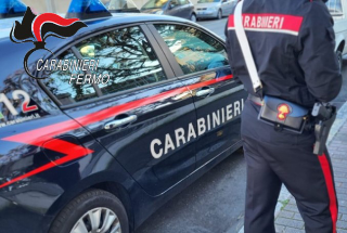 Fermo - Violenze in famiglia e stalking, diversi arresti operati dai Carabinieri